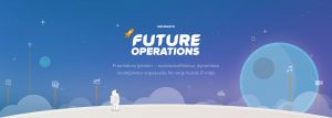 Illustration Savecore Future Operations
